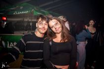 Noč čarovnic Beltinci 2025