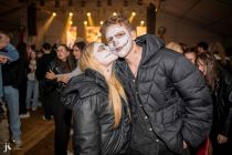 Noč čarovnic Beltinci 2025