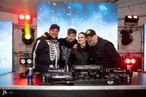 Noč čarovnic Beltinci 2025