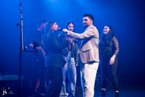 Noč čarovnic Beltinci 2025