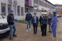 Obisk ZD ljutomer