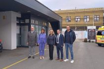 Obisk ZD ljutomer