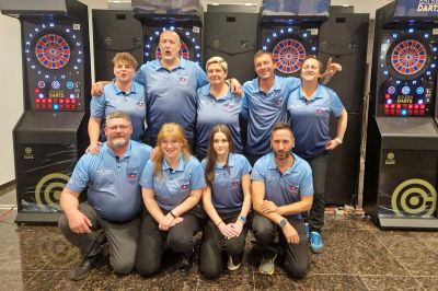 Reprezentanca Slovenije na SP v Šamorinu