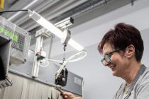Odprtje nove trgovine Planika Turnišče