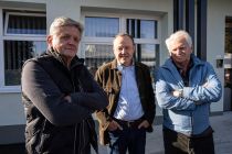 Odprtje nove trgovine Planika Turnišče