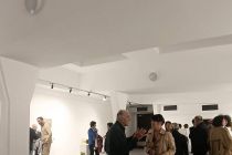 Odprtje razstave »Oblike notranje moči«