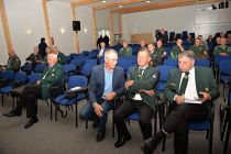 Okrogla miza ob 35-letnici Manevrske strukture narodne zaščite
