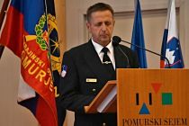 Okrogla miza ob 35-letnici Manevrske strukture narodne zaščite