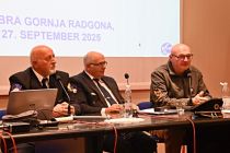 Okrogla miza ob 35-letnici Manevrske strukture narodne zaščite