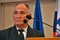 Okrogla miza ob 35-letnici Manevrske strukture narodne zaščite