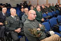Okrogla miza ob 35-letnici Manevrske strukture narodne zaščite