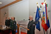 Okrogla miza ob 35-letnici Manevrske strukture narodne zaščite