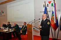 Okrogla miza ob 35-letnici Manevrske strukture narodne zaščite