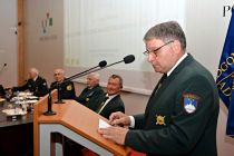 Okrogla miza ob 35-letnici Manevrske strukture narodne zaščite