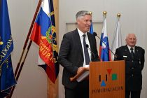 Okrogla miza ob 35-letnici Manevrske strukture narodne zaščite