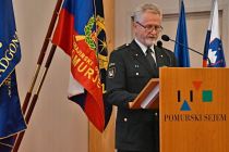 Okrogla miza ob 35-letnici Manevrske strukture narodne zaščite