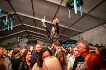 Oktoberfešta Juršinci 2025