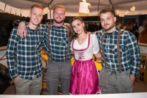 Oktoberfešta Juršinci 2025