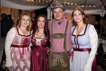 Oktoberfešta Juršinci 2025