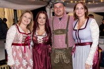 Oktoberfešta Juršinci 2025