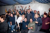 Oktoberfešta Juršinci 2025