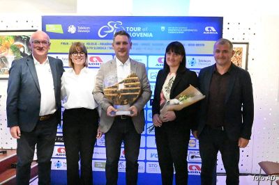 Cilj v Ormožu, foto: Sportida