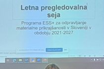 Paket živil MCP