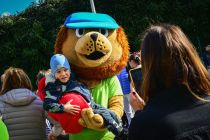 Parafest URI Soča