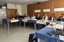 Poslanska skupina SDS na obisku v Prlekiji