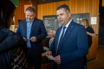 Predstavitev skupne vstopnice Expano & Vinarium