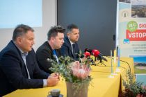 Predstavitev skupne vstopnice Expano & Vinarium