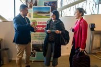 Predstavitev skupne vstopnice Expano & Vinarium