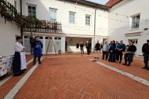 Prleška brotva