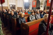 Romanje ljutomerske dekanije
