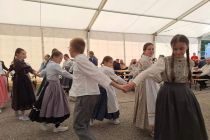 Skupni gastro dogodek Razkrižja in Štrigove