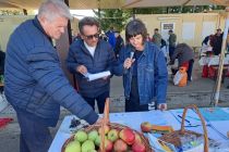 Skupni gastro dogodek Razkrižja in Štrigove