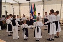 Skupni gastro dogodek Razkrižja in Štrigove