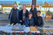 Skupni gastro dogodek Razkrižja in Štrigove