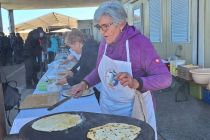 Skupni gastro dogodek Razkrižja in Štrigove