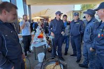 Skupni gastro dogodek Razkrižja in Štrigove