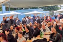 Skupni gastro dogodek Razkrižja in Štrigove