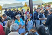 Skupni gastro dogodek Razkrižja in Štrigove