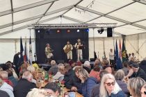 Skupni gastro dogodek Razkrižja in Štrigove
