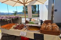 Skupni gastro dogodek Razkrižja in Štrigove