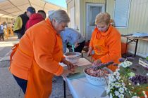 Skupni gastro dogodek Razkrižja in Štrigove