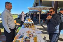 Skupni gastro dogodek Razkrižja in Štrigove