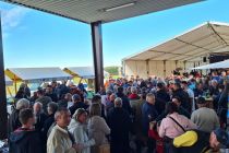 Skupni gastro dogodek Razkrižja in Štrigove