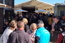 Skupni gastro dogodek Razkrižja in Štrigove