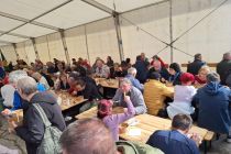 Skupni gastro dogodek Razkrižja in Štrigove