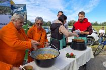 Skupni gastro dogodek Razkrižja in Štrigove